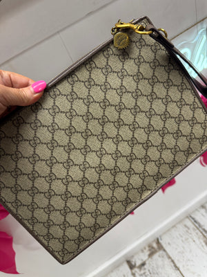 Preorder! Patchwork Clutch