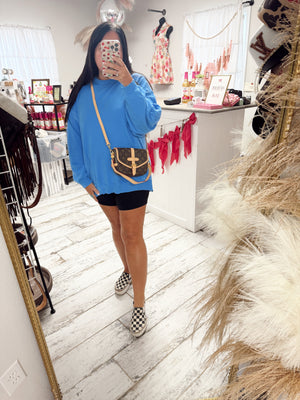PREORDER! Crossbody/Tote Handbag