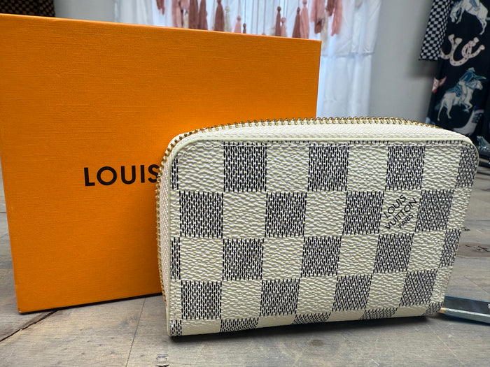 Preorder! Small wallet