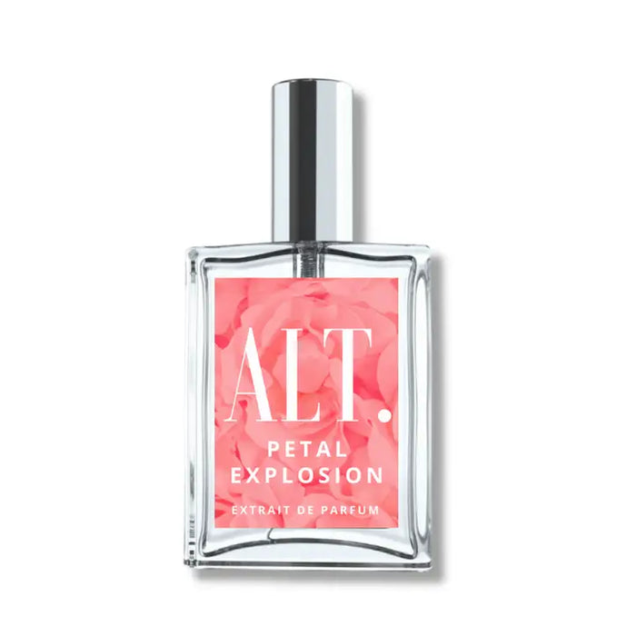 Petal Explosion - ALT Perfume