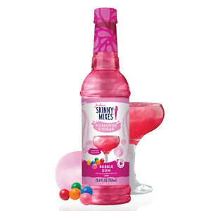 Sugar Free Bubble Gum Syrup - Limited Time Offer