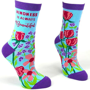 Humerous Socks (Women's)