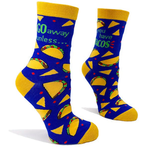 Humerous Socks (Women's)