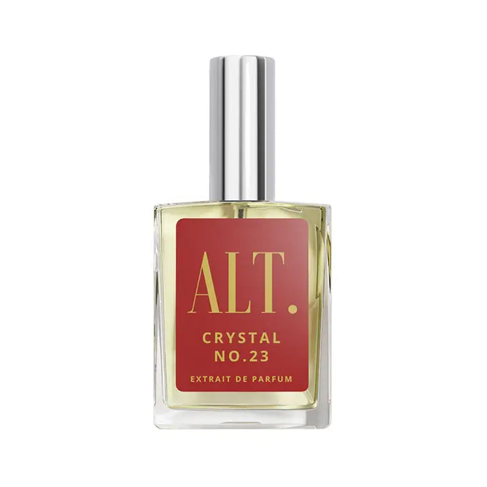 Crystal - ALT Perfume (Best Seller)