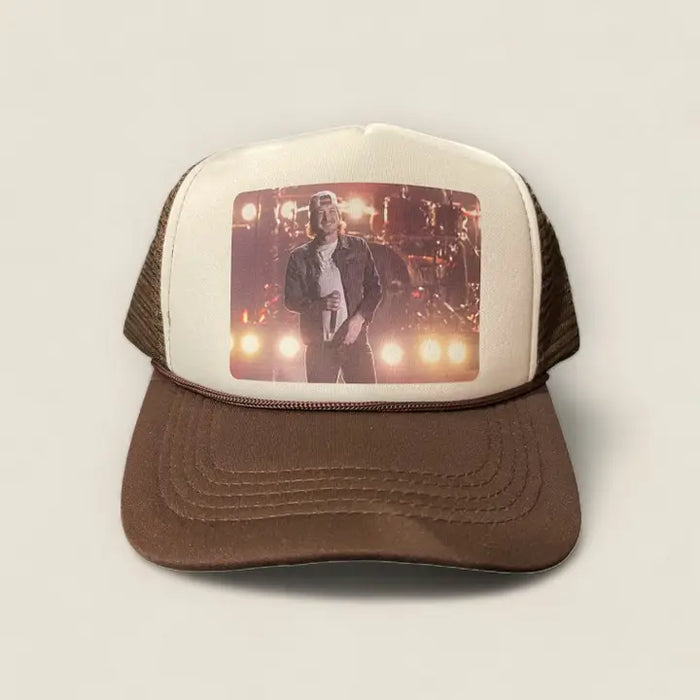 Morgan Wallen Trucker Hat