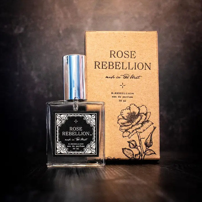 VIRAL - Rose Rebellion Perfume