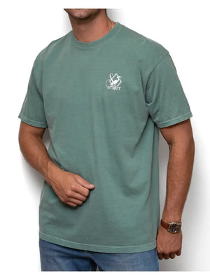 Southern Strut Mixed Bag T-Shirt