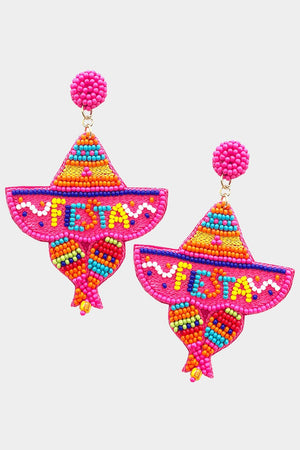 Fiesta Earrings