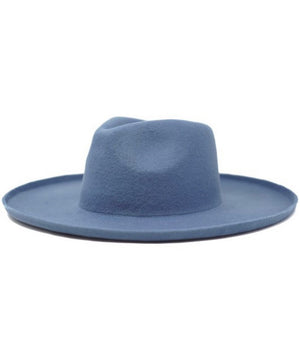 Lenny Panama Hat