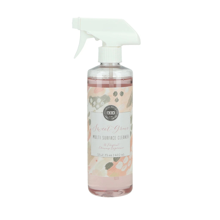MULTI SURFACE CLEANER-SWEET GRACE